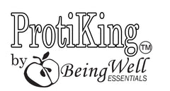 Proti King by Being Well Essentials