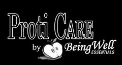 Proti Care by Being Well Essentials