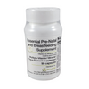 Essential Pre-natal and Breastfeeding Supplement Vitamins & Minerals with Choline and Folate Trace Element Supplement 90 Capsules