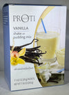 Proti Max Shake/Pudding Mix - with SUCRALOSE - 7 servings (Copy)