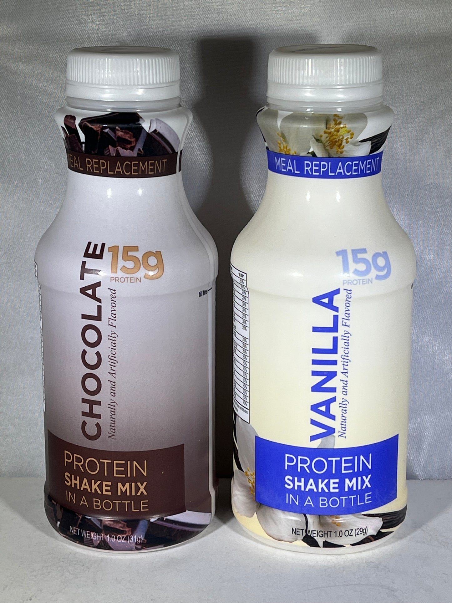 Proti Care Smoothie Drink Mix in a bottle - Proti Care- Perfect Recovery Shake - Two Flavors - ships everywhere