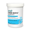 Ther-Biotic Synbiotic Synergistic, high CFU microbiota support from 7 probiotics plus a low FODMAP Certified prebiotic - CAPSULES by SFI Health