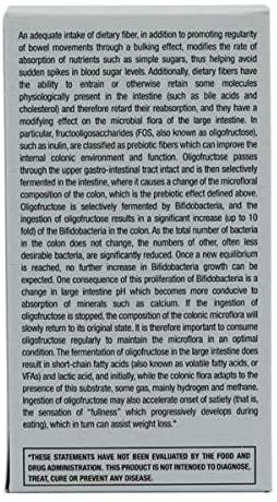 Doctors Designs - SmartForme Dietary Fiber Powder Blend Unflavored - 14 packages