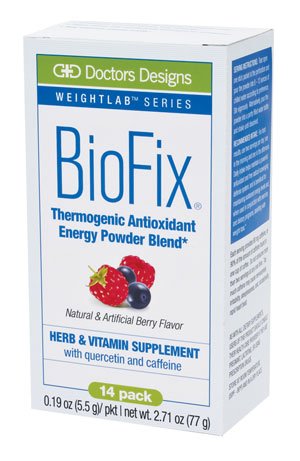 Berry, BioFix