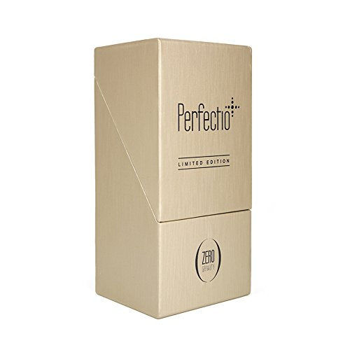 Perfectio Anti-Aging Facial Skin Tightening Device In-Home FDA Cleared LED