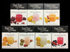 Proti King - Powdered Fruit Drink Mix -7 flavors