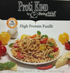 Proti King High Protein High Protein Pasta CURRENTLY ON BACK ORDER - 18g protein - 7 servings - only 4 net carbs