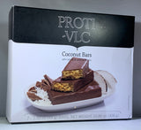 Proti King - Protein Bars - 7 servings - 15g protein NEW FLAVORS!
