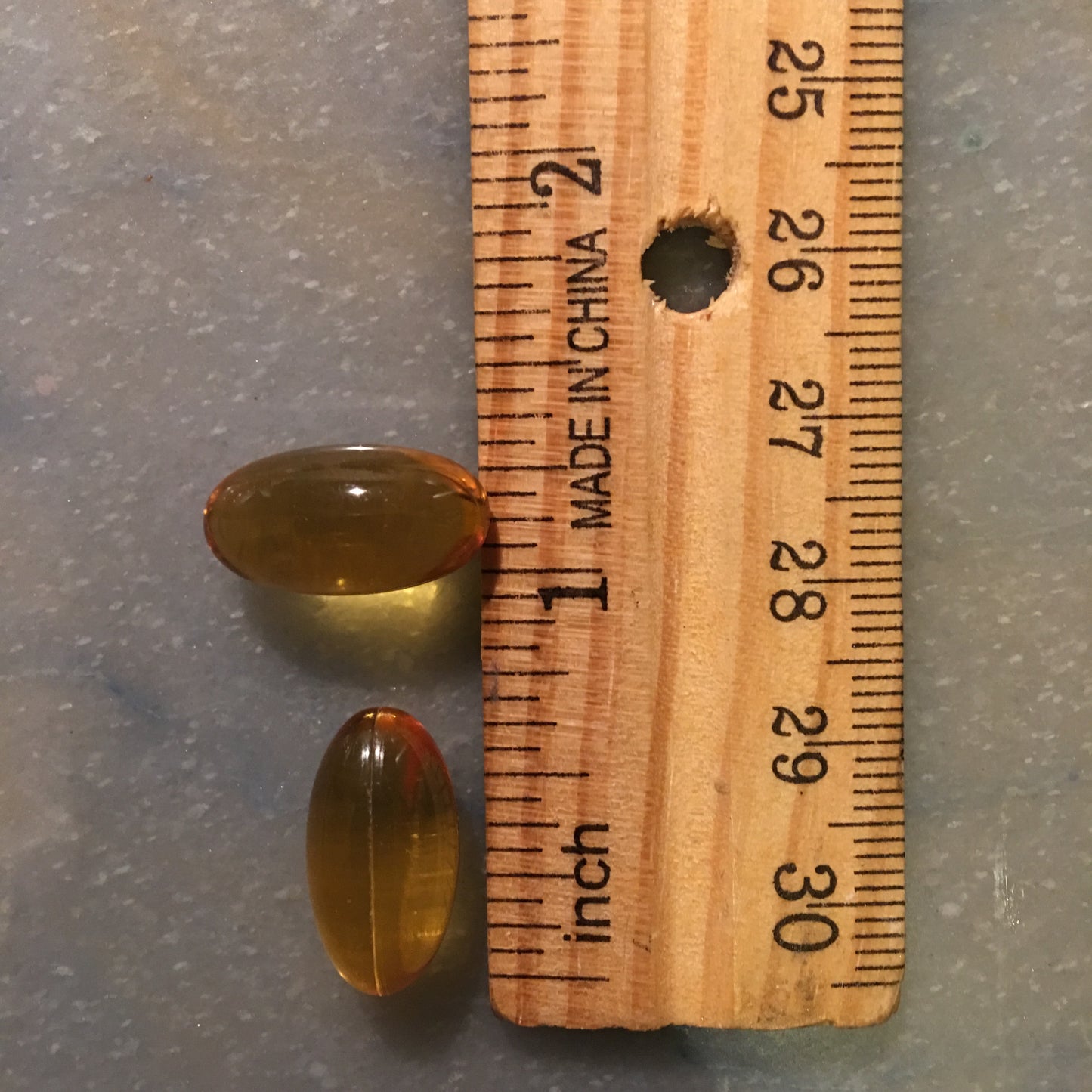 OMEGA-3 EASY TO SWALLOW 200 Softgels