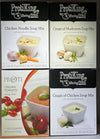 Proti King - Soup Mixes - 7 servings