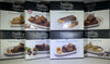 Proti King - Protein Bars - 7 servings - 15g protein NEW FLAVORS!