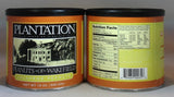 Plantation Peanuts of Wakefield -  Single 10oz. tins