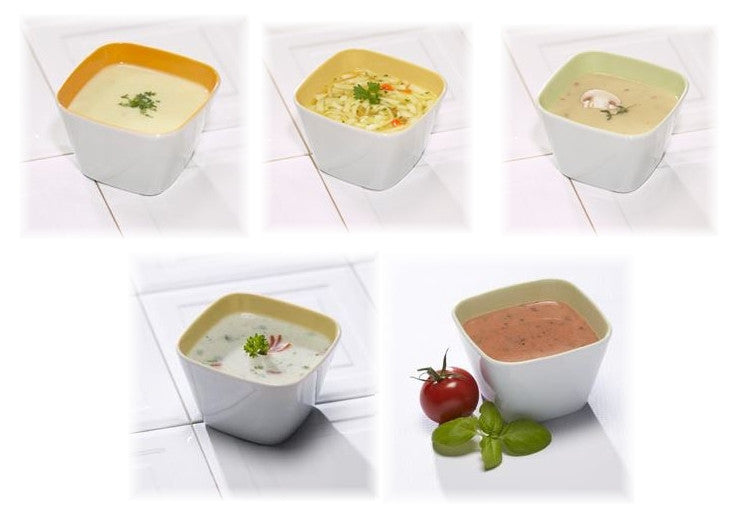 Proti King - Soup Mix Variety Pack - 6 servings