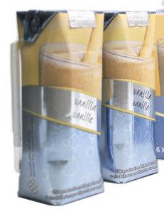 Proti King - Anytime Ready-to-Drink Meal Replacement Drink TWO FLAVORS AVAILABLE