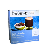 Proti Health Care Meal Replacement Pudding & Shake - Full Case of 40 Boxes - Aspartame Free - 280 servings TOTAL/7 servings per box- 100 calories & 15g protein per serving