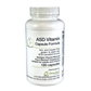 ASD Vitamin Capsule Formula – Best Vitamins for Kids & Adults with Autism | Vitamin A & B12, Collagen Peptides | SCD & GFCF Compliant | Being Well Essentials