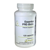 Essential Prebiotic Capsules – Inulin-Based Prebiotic - 120 Capsule by Being Well Essentials