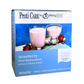 Proti Care Meal Replacement Pudding & Shake - Nine Flavors- Aspartame Free - 7 servings - 100 calories -15g protein