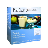 Proti Health Care Meal Replacement Pudding & Shake - Full Case of 40 Boxes - Aspartame Free - 280 servings TOTAL/7 servings per box- 100 calories & 15g protein per serving