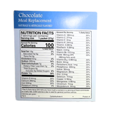 Proti Care Meal Replacement Pudding & Shake - Nine Flavors- Aspartame Free - 7 servings - 100 calories -15g protein