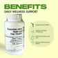 Essential Joint  Nails and Hair Health with Glucosamine, Condroitin ,  MSM, Collagen & Bamboo Extract 120 capsules
