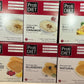 ProtiDiet and Proti Health Pancake Mix - THREE Flavors - 7 servings