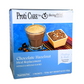 Proti Health Care Meal Replacement Pudding & Shake - Full Case of 40 Boxes - Aspartame Free - 280 servings TOTAL/7 servings per box- 100 calories & 15g protein per serving