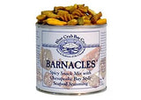Blue Crab Bay Co. Gourmet Virginia Peanuts - 12oz. tins - Available in three flavors!