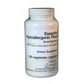 Essential Hypo-allergenic Broad Spectrum Fiber - FREE of bran, cereal grains, and psyllium - 120 vegetarian capsules