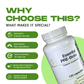 Essential Prebiotic Capsules – Inulin-Based Prebiotic - 120 Capsule by Being Well Essentials