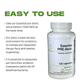 Essential Prebiotic Capsules – Inulin-Based Prebiotic - 120 Capsule by Being Well Essentials