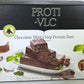 Proti King - FULL CASE - VERY LOW CARB bars - ALL FLAVORS - 12 boxes