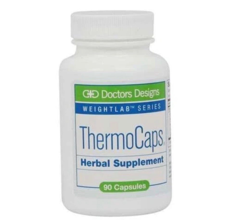 Thermo-caps by Doctors Designs