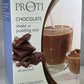 Proti Max Shake/Pudding Mix - with SUCRALOSE - 7 servings (Copy)