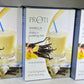 Proti Max Shake/Pudding Mix - with SUCRALOSE - 7 servings (Copy)
