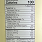 Proti Health Shake/Pudding 100 calories - 15g protein - 7 servings