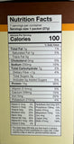 Proti Health Shake/Pudding 100 calories - 15g protein - 7 servings
