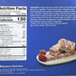 Proti King - FULL CASE - VERY LOW CARB bars - ALL FLAVORS - 12 boxes