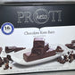 Proti King - FULL CASE Protein Bars - All Flavors - 84 bars
