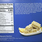 Proti King - FULL CASE - VERY LOW CARB bars - ALL FLAVORS - 12 boxes
