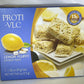 VERY LOW CARB bars - Proti King- 7 servings
