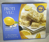 VERY LOW CARB bars - Proti King- 7 servings