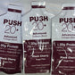 Collagen Dipeptide Concentrate PUSH and PUSH 20+ (Supplement for Healing) from Global Health Products