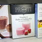 Proti Max Shake/Pudding Mix - with SUCRALOSE - 7 servings (Copy)