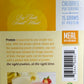 Proti Health Shake/Pudding 100 calories - 15g protein - 7 servings