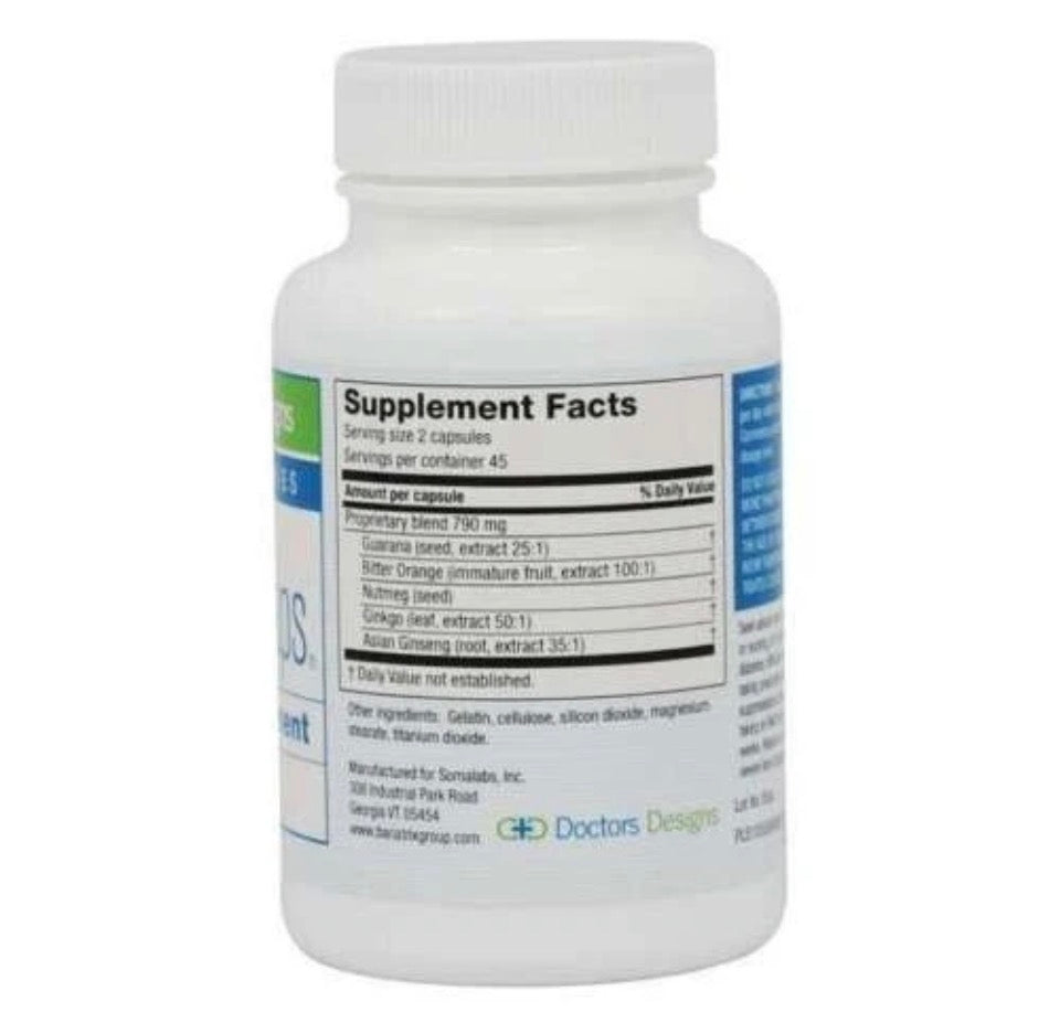 Thermo-caps by Doctors Designs