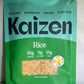 Kaizen gluten free pasta 20g protein 6 net carb 15g fiber