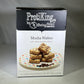 Proti King - Protein Square Wafers (5 packets with 2 square in each) - Ideal Protein-compatible