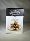 Proti King - Protein Square Wafers (5 packets with 2 square in each) - Ideal Protein-compatible