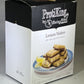 Proti King - Protein Square Wafers (5 packets with 2 square in each) - Ideal Protein-compatible